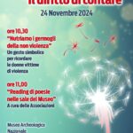 Pontecagnano Faiano, iniziativa di sensibilizzazione contro la violenza di genere