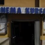 Il cinema Kursaal di Orria, scrigno di ricordi e socialità