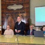 Salerno, presentata in Provincia la terza edizione di “Think Renewable” dedicata ad ambiente e risparmio energetico. Le interviste