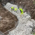 Montecorvino Rovella, dissesto idrogeologico, al via i lavori sul torrente Rienna