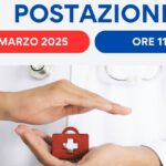 Camerota, il 14 marzo l’inaugurazione della nuova postazione 118