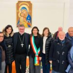 Capaccio Paestum, inaugurato il centro pastorale al capoluogo