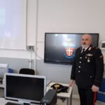 Piaggine, celebrata la giornata mondiale contro il bullismo e il cyberbullismo